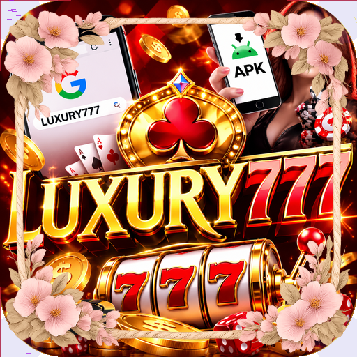 luxury777 — galeri pratinjau - APK Resmi
