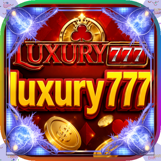 luxury777 — galeri pratinjau Resmi APK